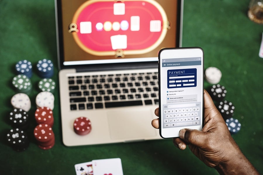 Những thói quen cần có khi chơi Poker