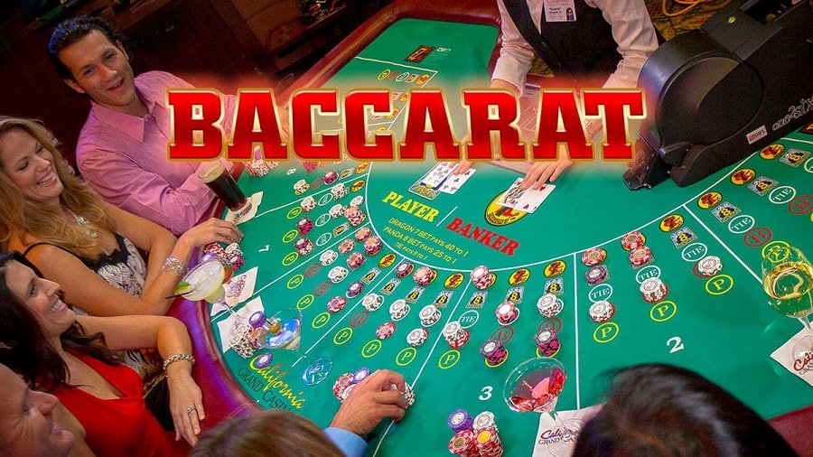 Các kỹ thuật đánh bài Baccarat online luôn thắng?