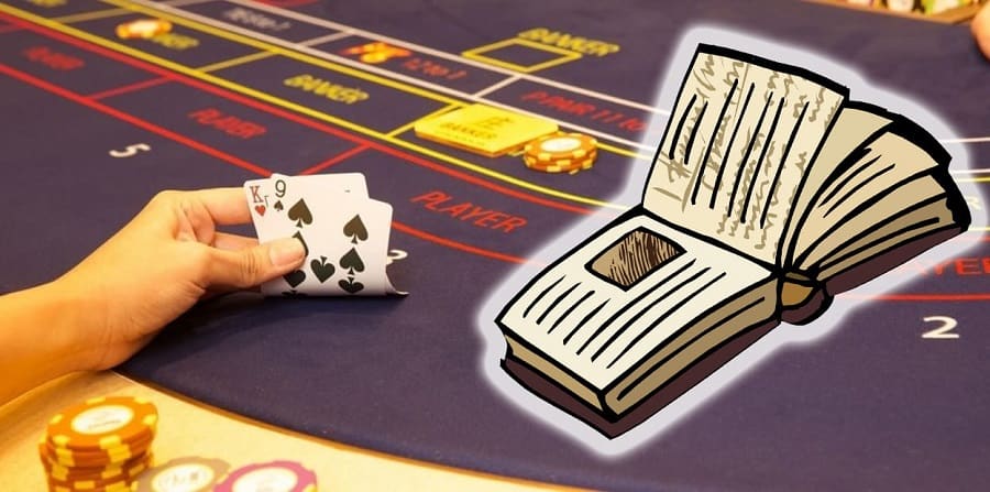 Điểm qua những sai lầm khiến bạn nhận hậu quả đắng khi mắc phải trong Baccarat