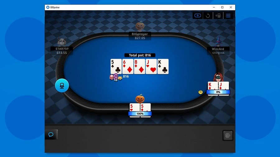 Chỉ ra những chiến lược chơi Poker quan trọng để chiến thắng đối thủ