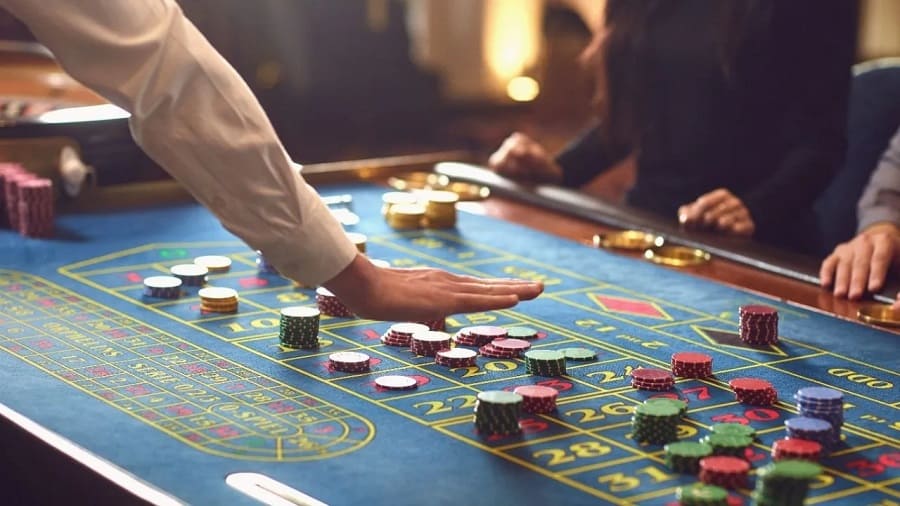 Chiến thắng chắc chắn sẽ dễ có được hơn khi chơi Roulette bằng mẹo cược này