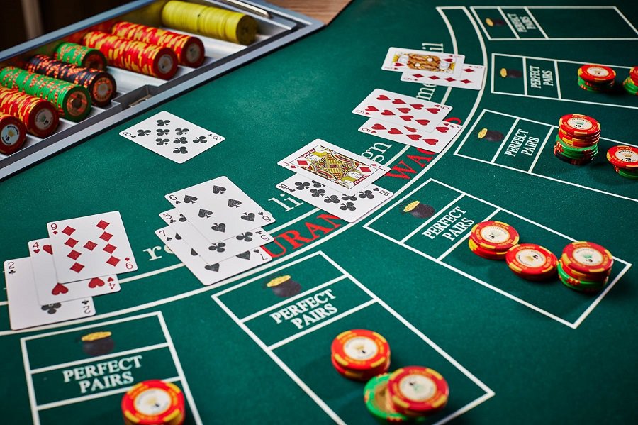 Nguyên tắc đặt cược Blackjack online như thế nào?