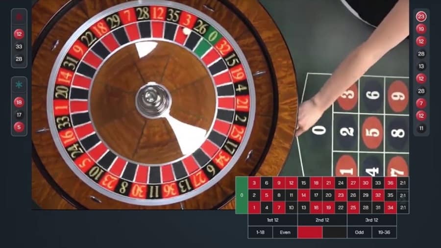 Những kinh nghiệm giúp bạn chơi Roulette luôn gặt hái được thành công