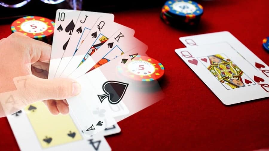 Chiến lược chơi Baccarat cần dùng để chiến thắng luôn trong tầm tay