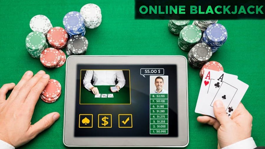 Kinh nghiệm cá cược nào giúp bạn nâng cao cơ hội thắng trong Blackjack?