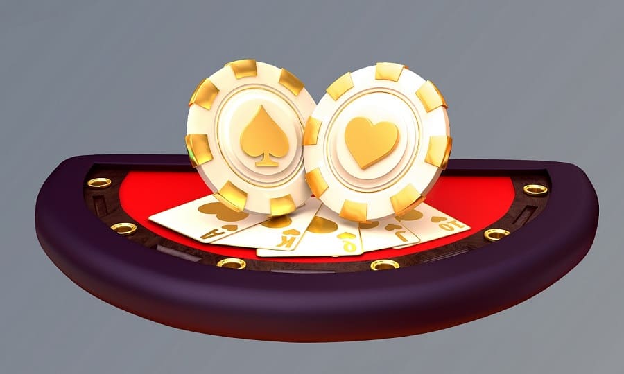 Để thắng trong Baccarat bạn cần biết và dùng những phương pháp cược sau