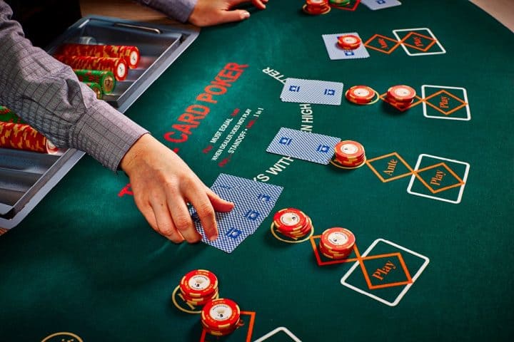 Bi quyet cao thu thuong dung de tan dung tot co hoi danh bai nha cai trong Blackjack