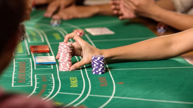 Chỉ dạy chi tiết về cách để bạn chơi bài Baccarat có chiến thắng dễ nhất