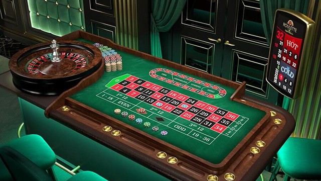 Chỉ ra những cách để tối ưu lợi thế chiến thắng trong Roulette bạn cần học