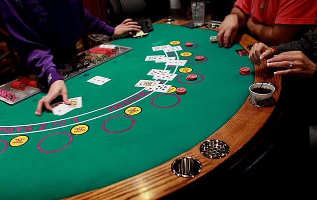 Chia sẻ về cách đạt kết quả thắng liên tiếp trong Blackjack dễ dàng