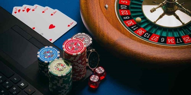 Kinh nghiệm bổ ích để chơi Roulette trực tuyến dễ dàng chiến thắng