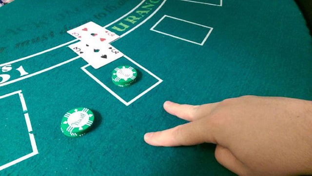 Lý do mọi người hiện nay luôn chọn Blackjack online để chơi